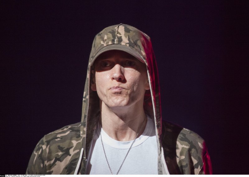 Eminem: 'Ja sam gej!'