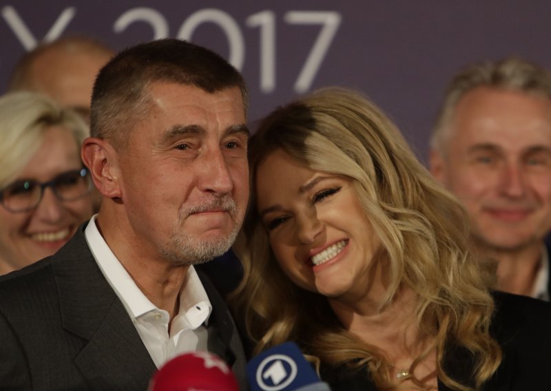 Babiš će pokušati oformiti manjinsku češku vladu