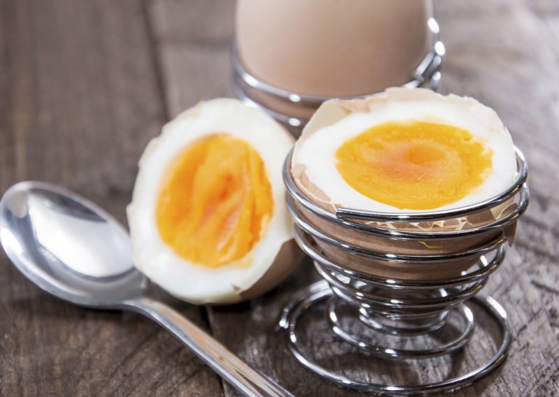 Pet jako dobrih razloga za često jedenje jaja