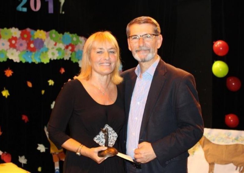 Sanja Pilić dobila regionalnu nagradu za književnost 'Mali princ'
