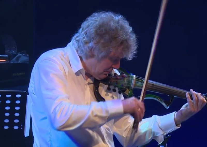 Raspjevana violina Didiera Lockwooda otvara novu sezonu Jazz.hr