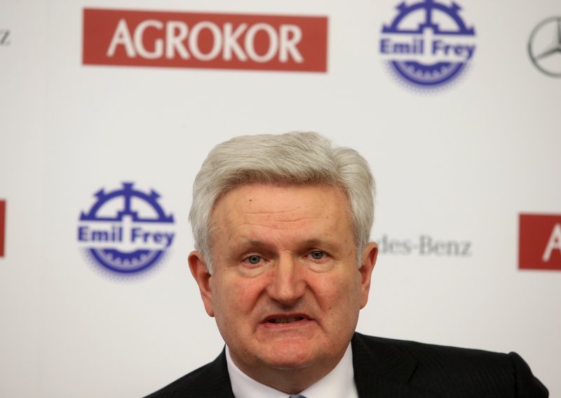 Dobavljači i vjerovnici sve bliže dogovoru, Todorić se pita: Što ako sud ukine lex Agrokor?