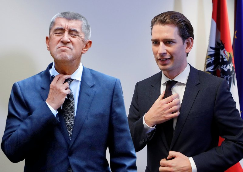 AfD, Kurz, Babiš: Novi desni populizam uvukao se u srce Europe