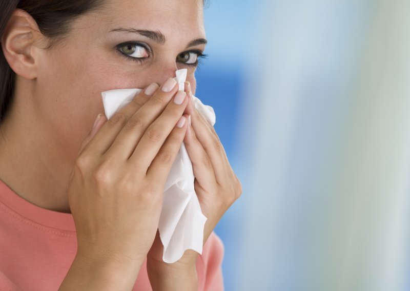 Što uopće znate o prehladi i gripi?