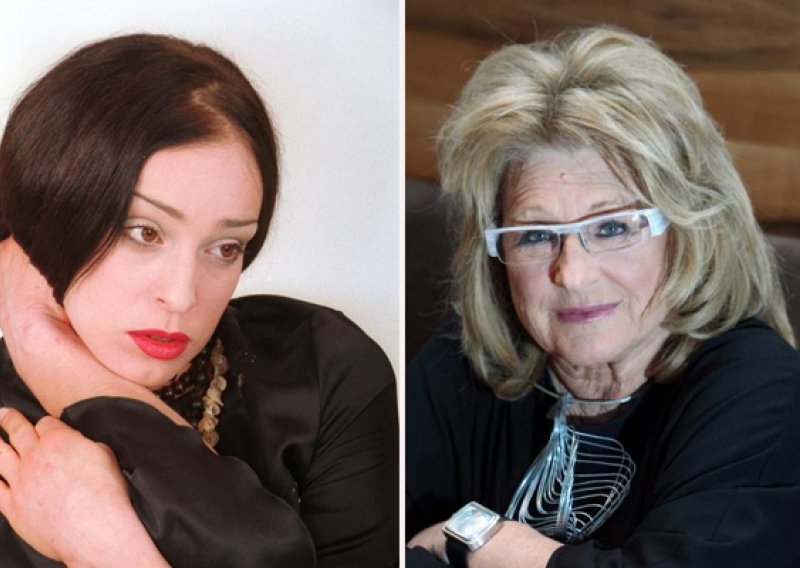 Anonimci nisu prijatelji Edite Majić