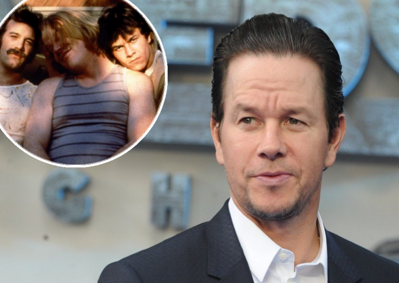 Mark Wahlberg žali zbog odluka iz prošlosti: 'Nadam se da će mi Bog oprostiti'