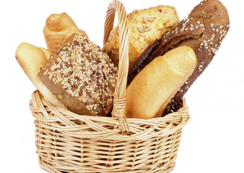 Koja vrsta kruha je najzdravija?