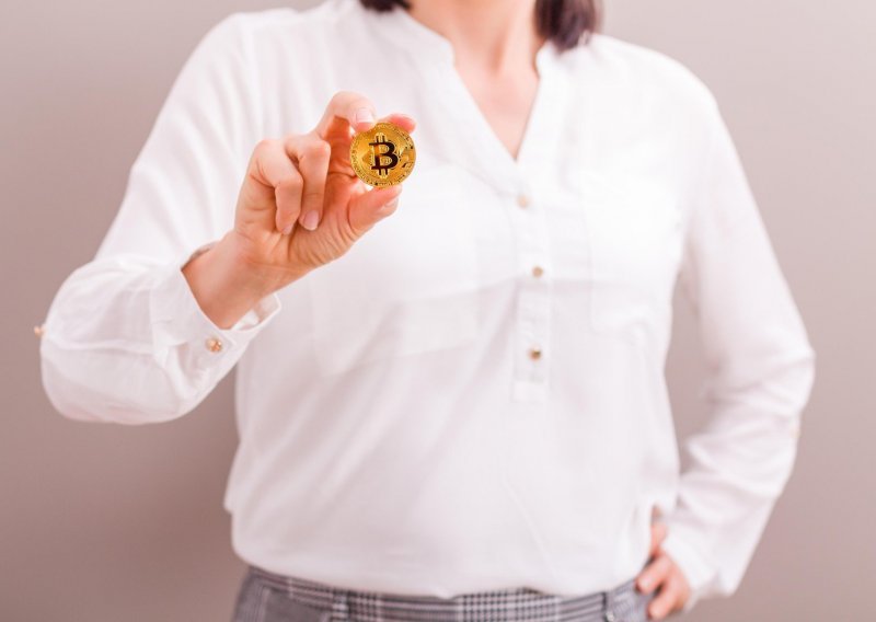 Pojavio se zlatni bitcoin - evo što trebate znati o njemu