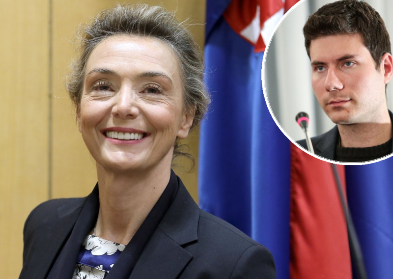 Pernar šefici diplomacije: Hrvatsku vanjsku politiku prikazujete kao arhetip Majke Tereze