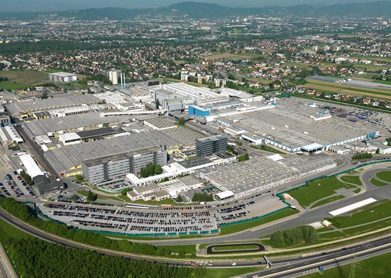 U Sloveniji se gradi nova tvornica automobila?
