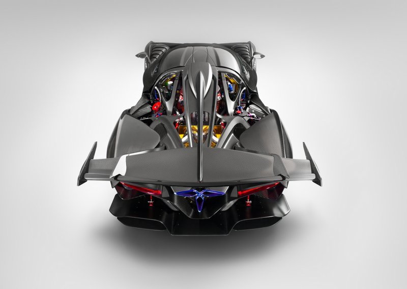 Apollo Intensa Emozione je najluđi automobil kojeg smo ikad vidjeli