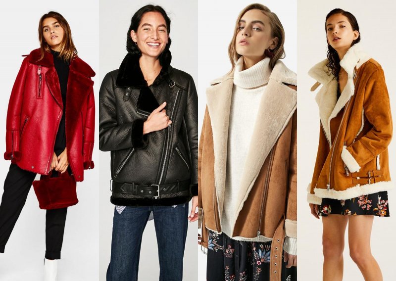 Svi ih žele: Ove jakne postale su novi modni klasik