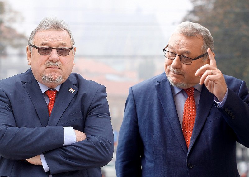 Analiziramo prijedlog izbornih promjena HDZ-ova veterana: Što je sad zakuhao?