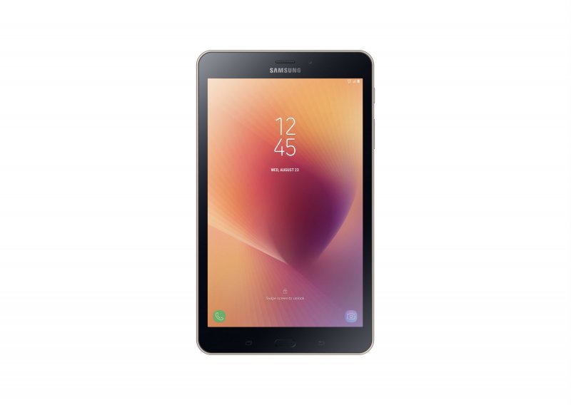 Upoznajte novi Samsungov obiteljski tablet