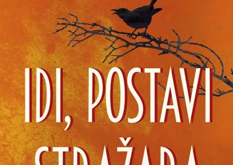 Novi roman Harper Lee koji je uzburkao knjiški svijet preveden na hrvatski