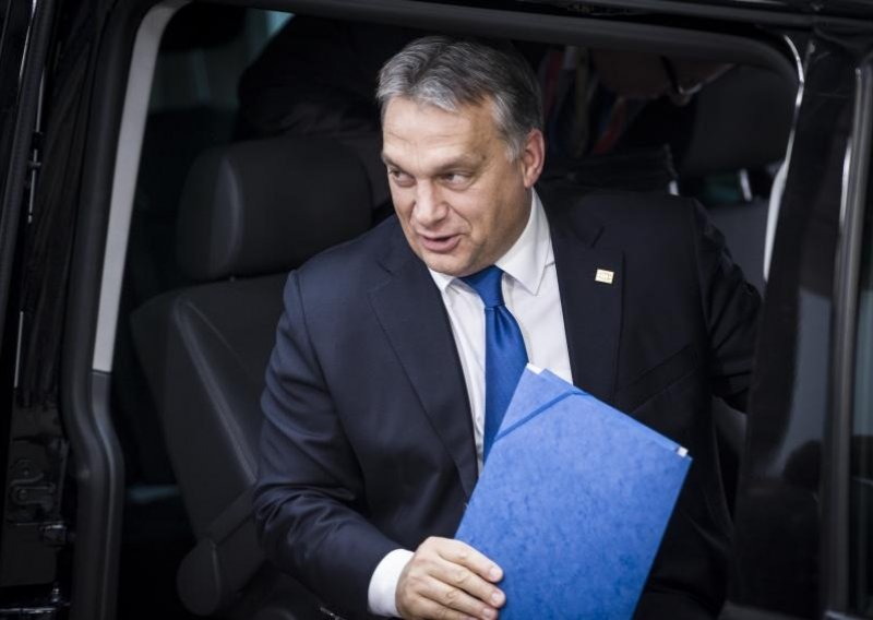 Orban ponovno diskutira o smrtnoj kazni