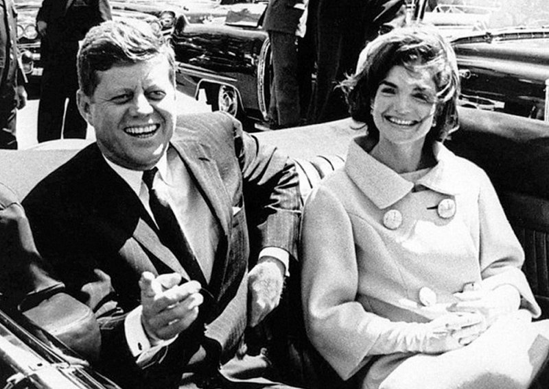 Atentat na JFK-a: Objavljene tisuće dokumenata, ali 300 ostalo skriveno od javnosti