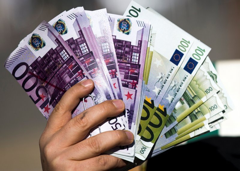 Kod ruskog antikorupcijskog šefa pronađeno 120 milijuna eura gotovine