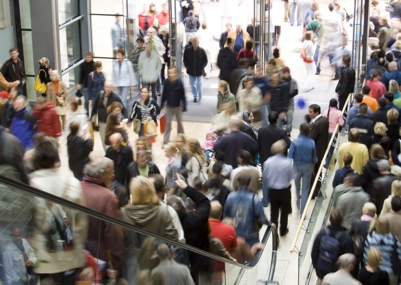 Kako vam supermarketi bezobrazno prazne novčanike?