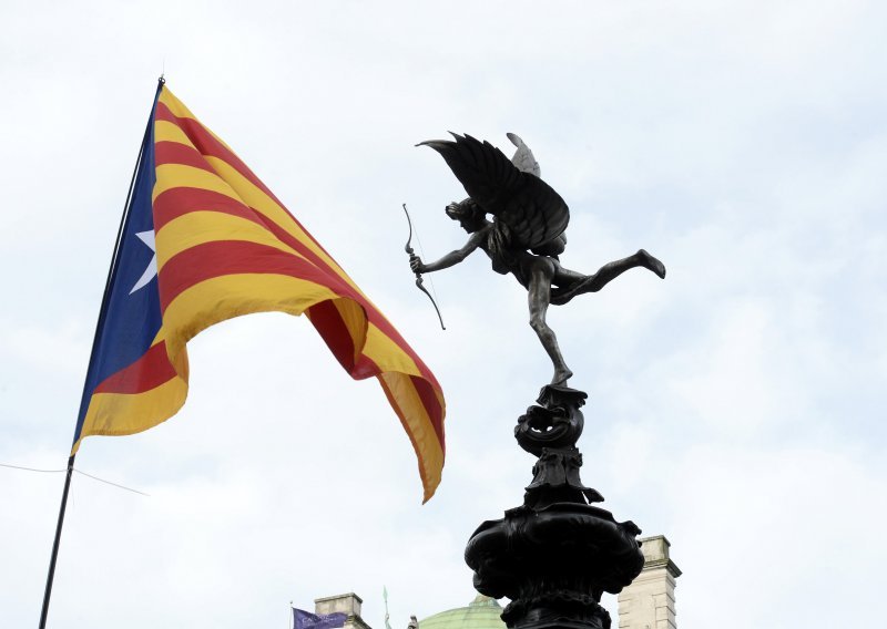 I formalno poništena katalonska deklaracija o neovisnosti