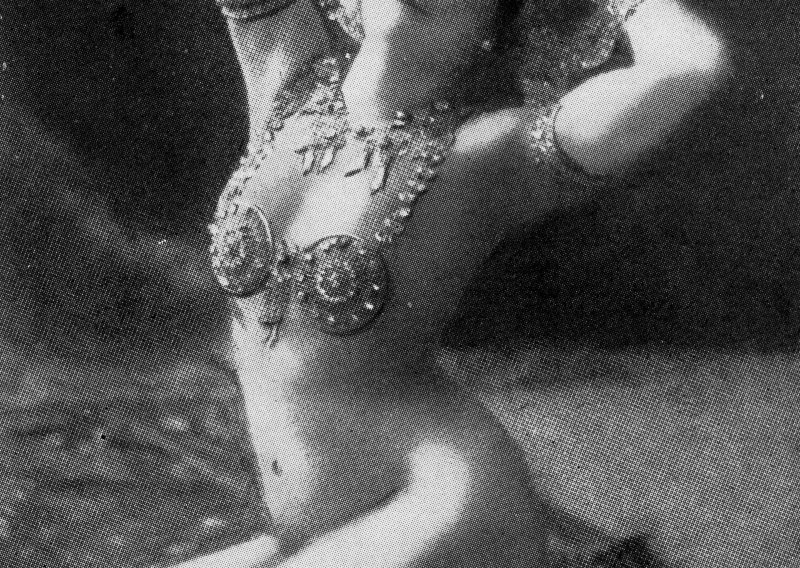 Mata Hari - fatalna žena, špijunka ili žrtva moralističkog vremena