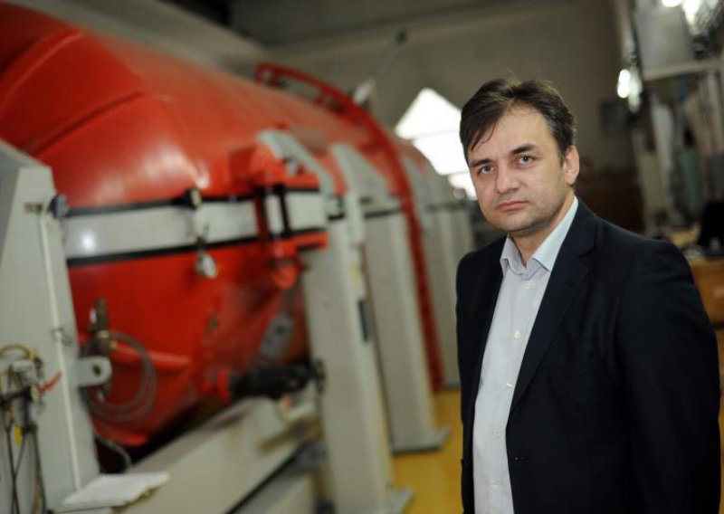 Institut Ruđer Bošković oglasio se o kontaminaciji uranijem