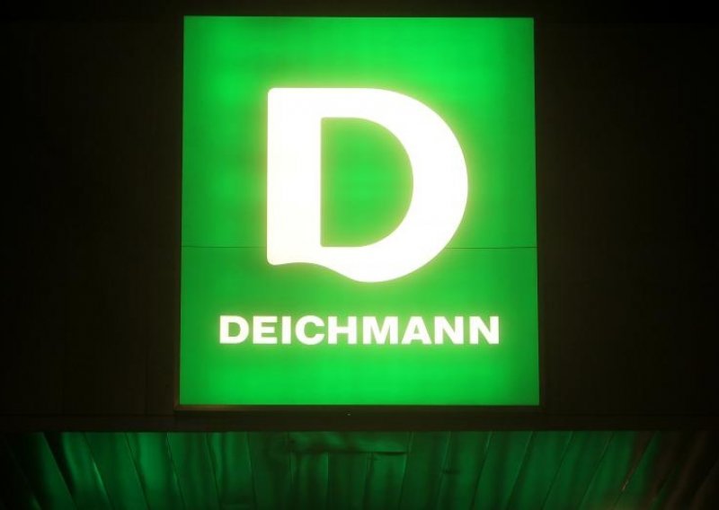 Deichmann u Hrvatskoj ostvario prihod od 285 milijuna kuna
