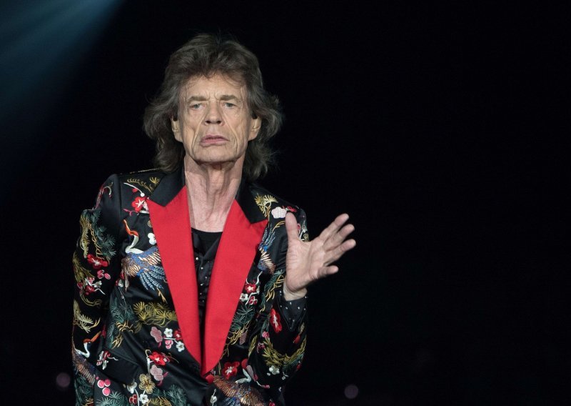 Englezi pronašli krivca za svoj poraz: Ubilo ih je 'prokletstvo Micka Jaggera'