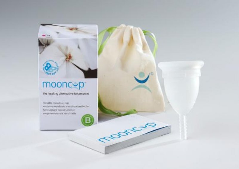 Menstrualne čašice - jeftina i zdrava alternativa tamponima