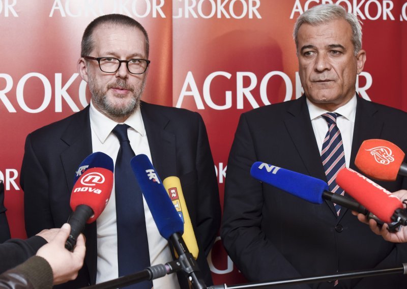 Pogledajte što se sve našlo na Ramljakovoj listi za odstrel u Agrokoru