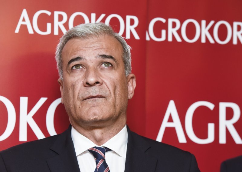 Grupa Borg angažirana već 10. travnja 2017; Agrokor: To je krivo interpretirano