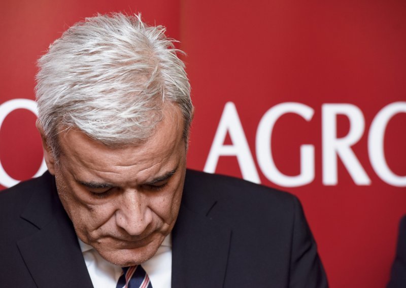 Agrokor danas objavljuje popis tražbina, no pitanje je koliko će se uspjeti naplatiti