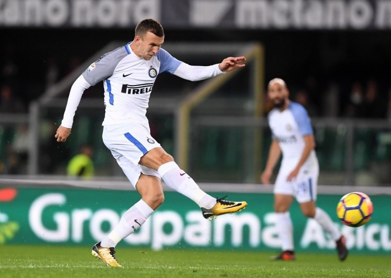 Perišić je ponovo napravio isto: Zbog toga ga Inter nikako nije htio prodati!