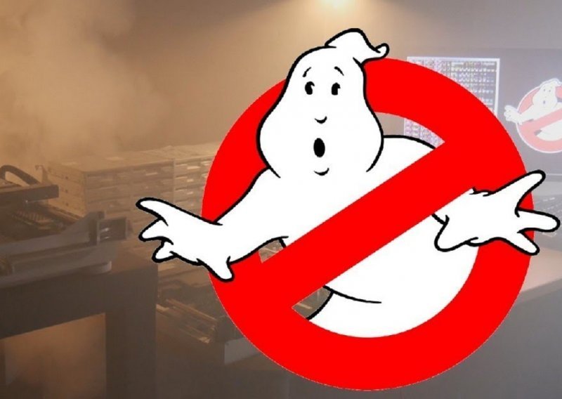 Ovu bizarnu izvedbu 'Ghostbustersa' obožavat će svi gadgetoljupci