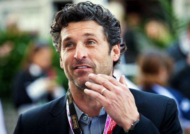 Patrick Dempsey spasio 500 radnika od otkaza