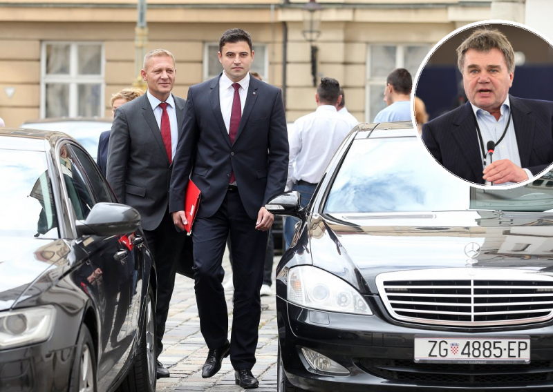 Nova predizborna koalicija: Jakovčić i Beljak apsolutno 'za', a evo što kažu u SDP-u