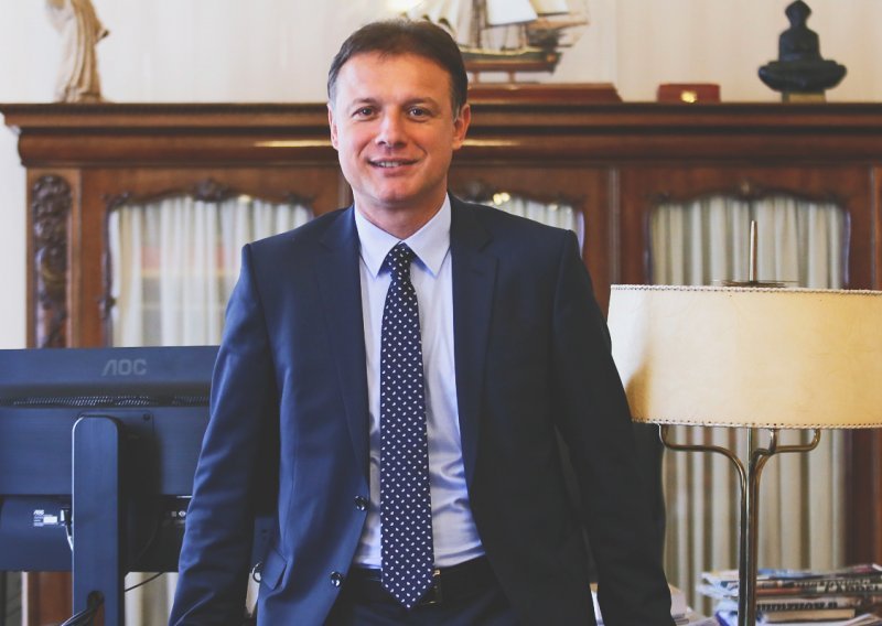 Gordan Jandroković: Ako netko nema veze s Todorićem, onda smo to mi u sadašnjem vodstvu HDZ-a