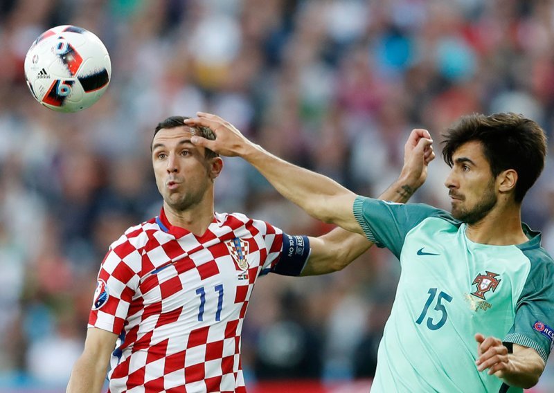 Veliki preokret: Darijo Srna ostaje u reprezentaciji?