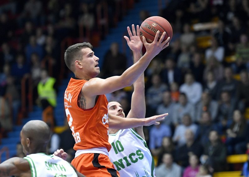 Cedevita propustila kod Andorre osigurati prolaz u TOP 16