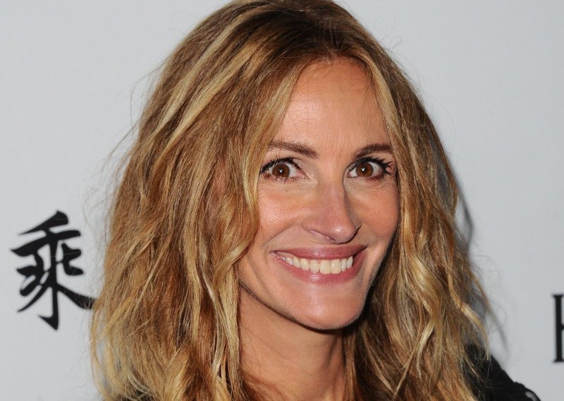 Julia Roberts otkrila recept za sretan i ispunjen život