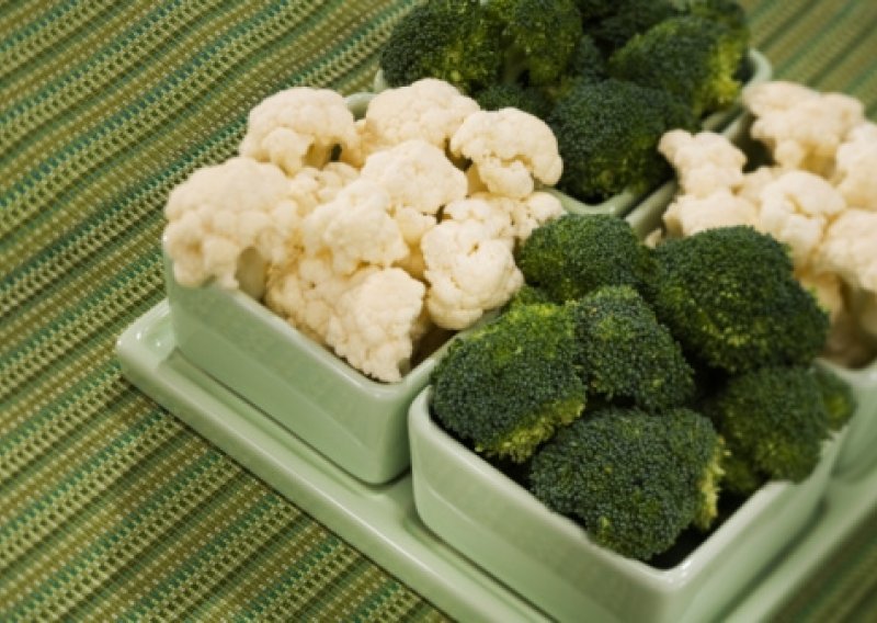 Brokula produljuje životni vijek?