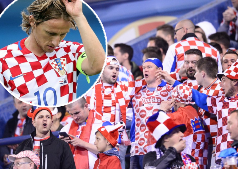 Hrvatski navijači napokon doznali vijest o ulaznicama za SP u Rusiji