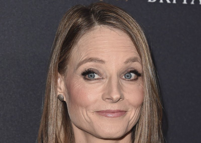 Jodie Foster otvorila dušu: 'Sve ima veze s mojom majkom, željela sam joj dokazati da vrijedim'