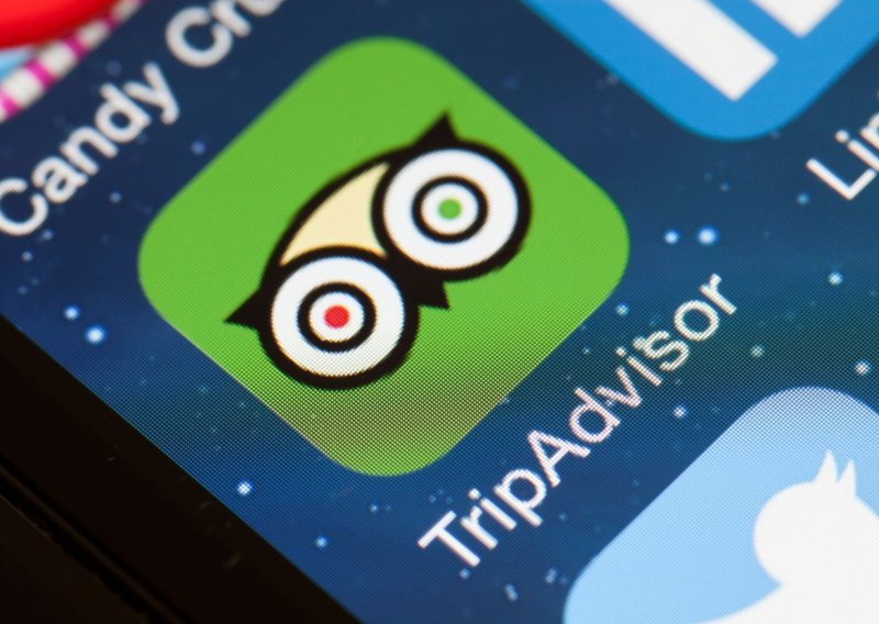 TripAdvisor na udaru kritika: Brišu recenzije o napadima u hotelima?