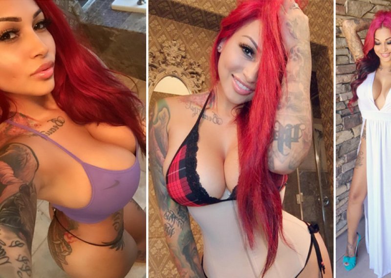 Brittanya je reality legenda