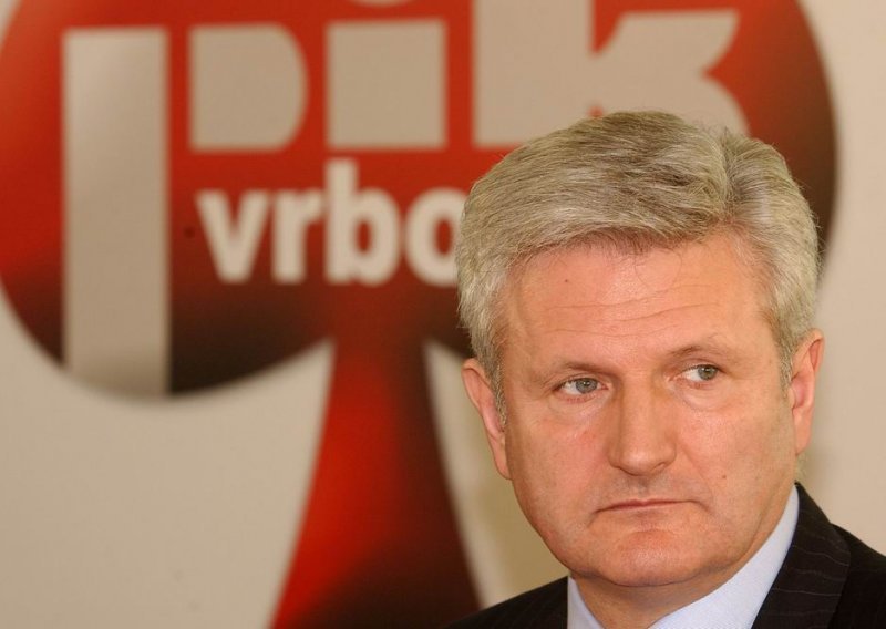 Todorić ugrožava Miškovića u njegovom dvorištu