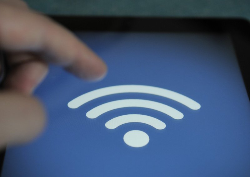 Ne znate kako promijeniti lozinku vaše Wi-Fi mreže? Pokušajte ovo