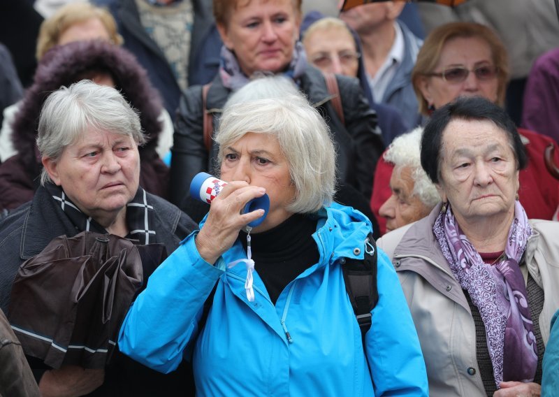 Tko dobiva, a tko gubi: Pet glavnih promjena koje donosi mirovinska reforma