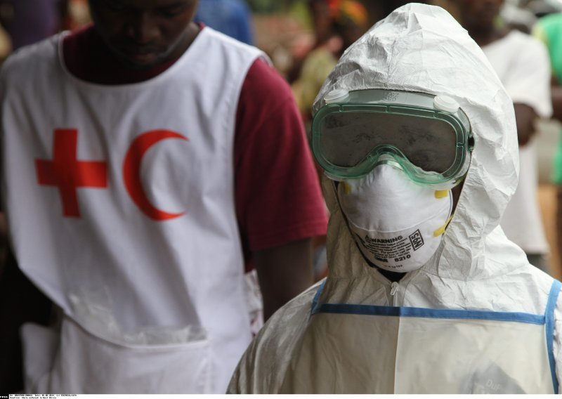 Znanstvenici na pragu otkrića: Ebola bi uskoro mogla postati izlječiva bolest