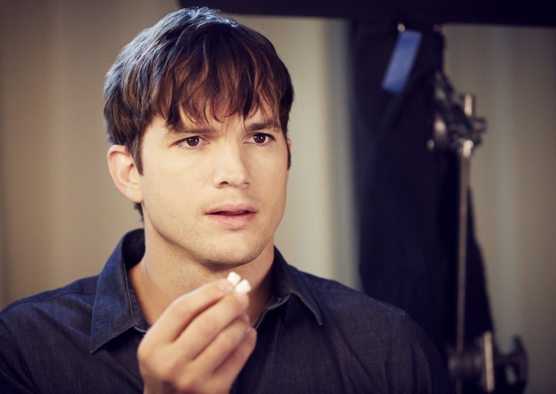 Ashton Kutcher novo je zaštitno lice za Orbit